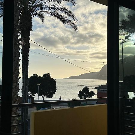 Apartamentos Amarelo Canical  Dış mekan fotoğraf