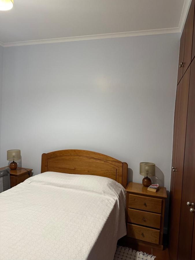 Apartamentos Amarelo Canical  Dış mekan fotoğraf