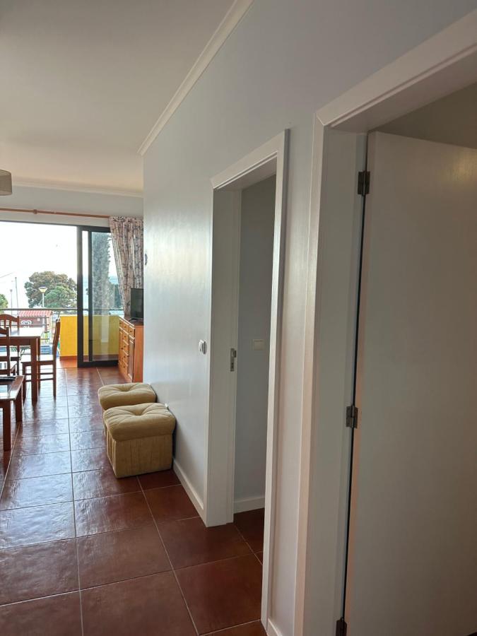 Apartamentos Amarelo Canical  Dış mekan fotoğraf