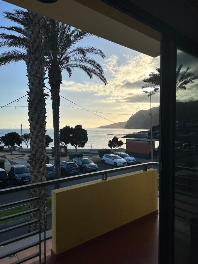 Apartamentos Amarelo Canical  Dış mekan fotoğraf
