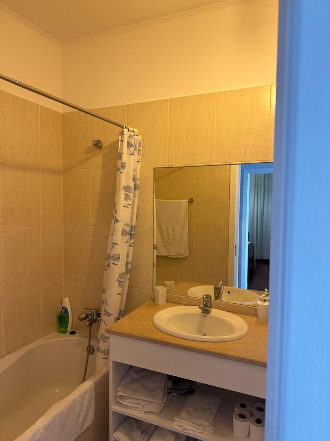 Apartamentos Amarelo Canical  Dış mekan fotoğraf