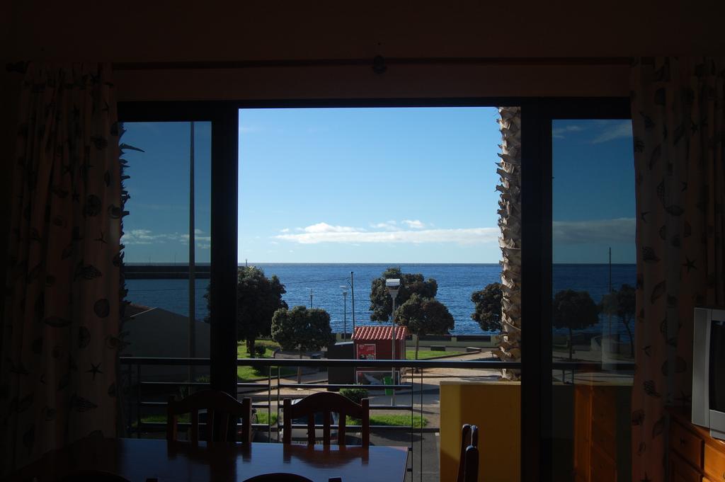 Apartamentos Amarelo Canical  Oda fotoğraf