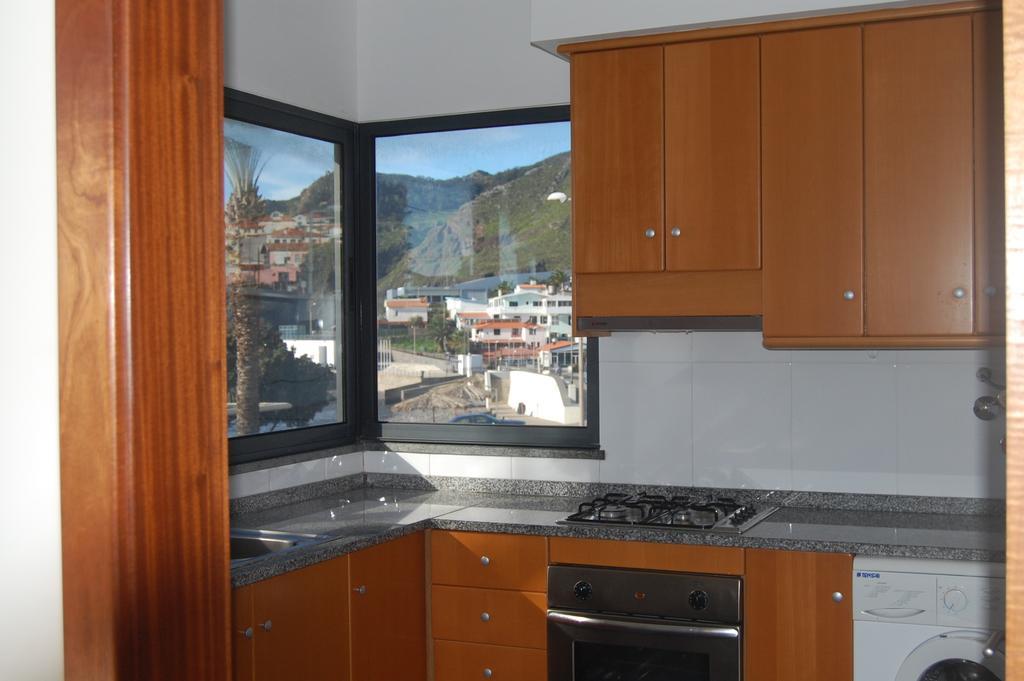 Apartamentos Amarelo Canical  Oda fotoğraf