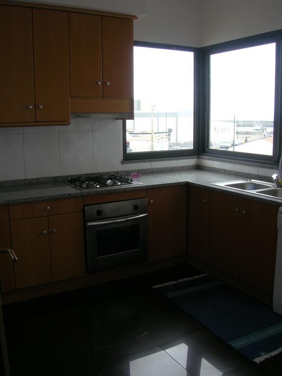 Apartamentos Amarelo Canical  Oda fotoğraf