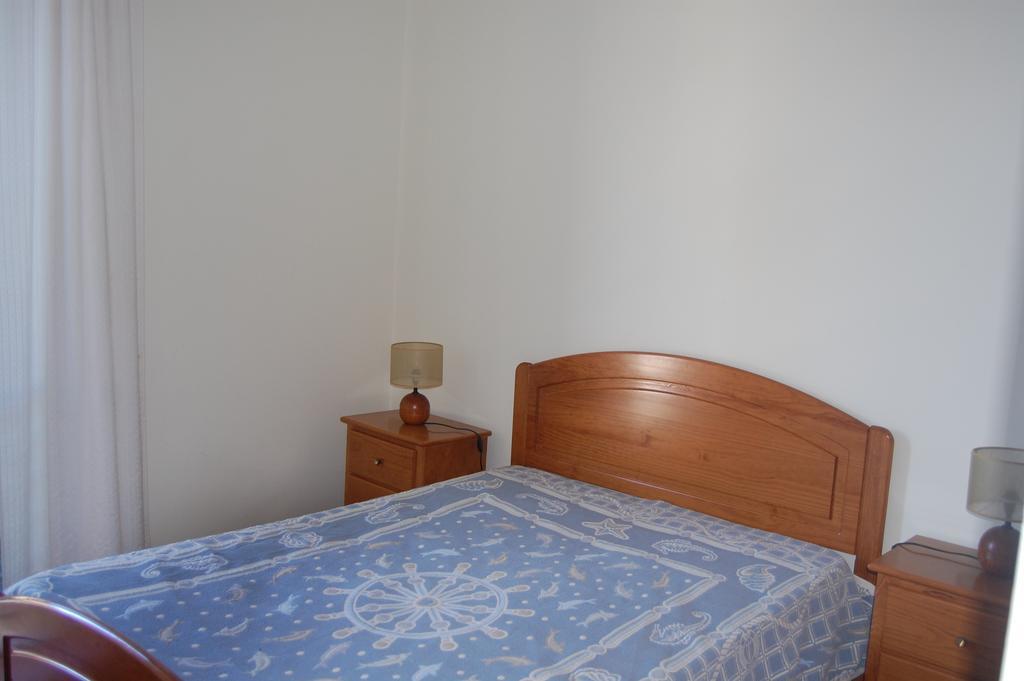 Apartamentos Amarelo Canical  Oda fotoğraf