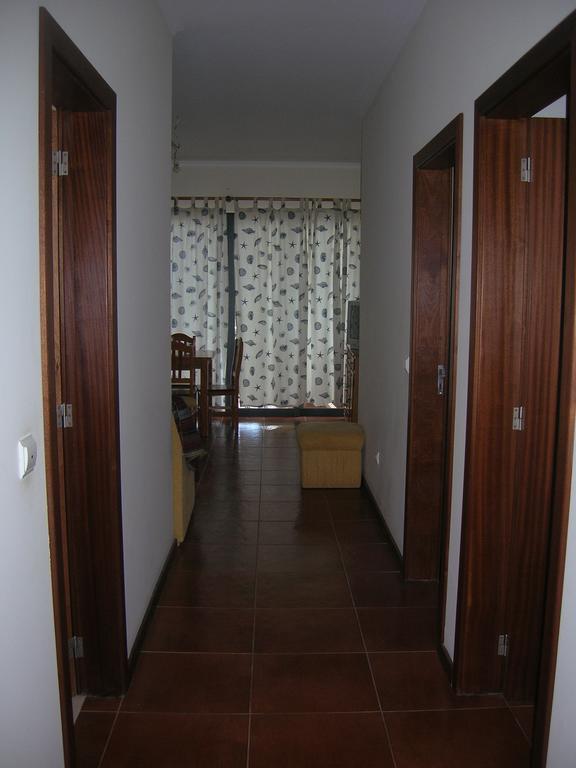 Apartamentos Amarelo Canical  Oda fotoğraf